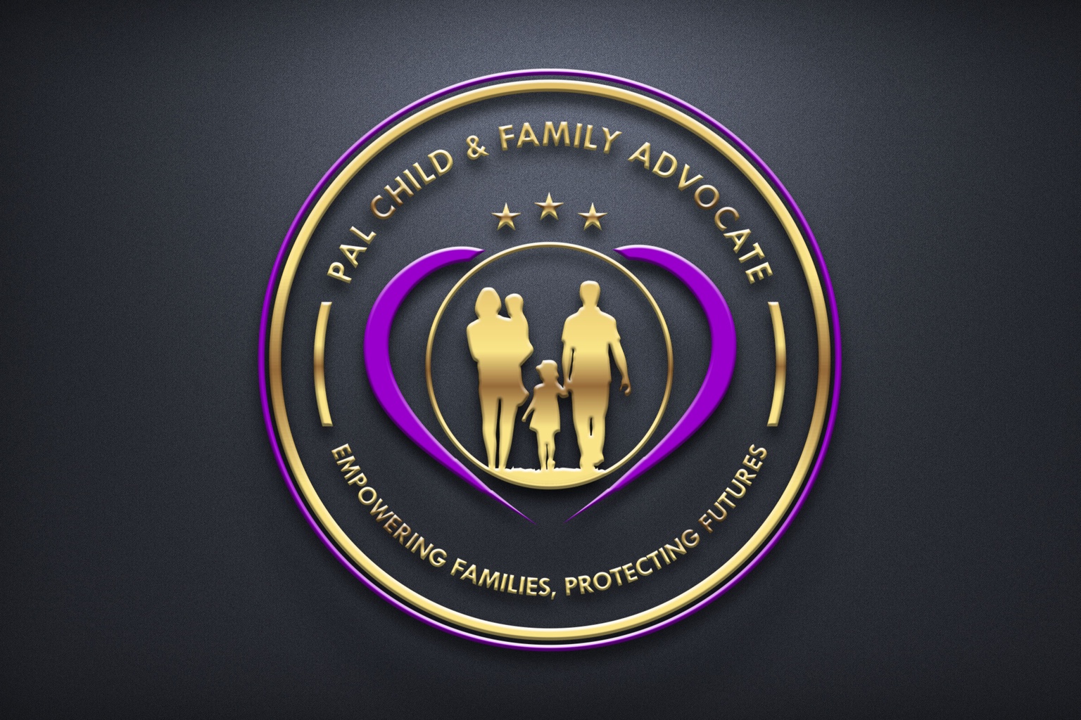 PAL Child and Family Advocate — Empowering Families, Protecting Futures